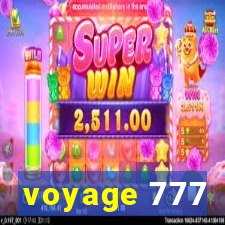 voyage 777